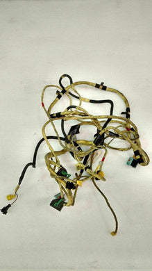 LAMBORGHINI GALLARDO AIRBAG WIRING HARNESS WITH SENSOR OEM 401971581