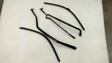 LAMBORGHINI GALLARDO LP560 LP570 WIPER ARM SET ASSEMBLY OE 401955408B 401955407B