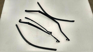 LAMBORGHINI GALLARDO LP560 LP570 WIPER ARM SET ASSEMBLY OE 401955408B 401955407B