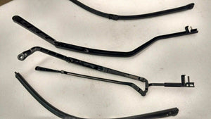 LAMBORGHINI GALLARDO LP560 LP570 WIPER ARM SET ASSEMBLY OE 401955408B 401955407B