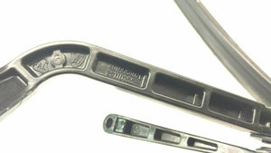 LAMBORGHINI GALLARDO LP560 LP570 WIPER ARM SET ASSEMBLY OE 401955408B 401955407B