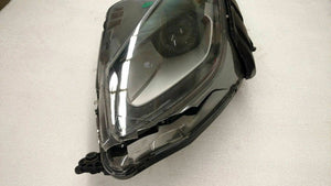 FERRARI 488 GTB DRIVER LEFT SIDE HEADLIGHT OEM 318968