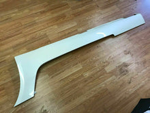 MERCEDES AMG GT GTS DRIVER LEFT SIDE ROCKER PANEL SKIRT OEM A1906980354