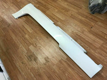 MERCEDES AMG GT GTS DRIVER LEFT SIDE ROCKER PANEL SKIRT OEM A1906980354