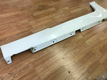 MERCEDES AMG GT GTS DRIVER LEFT SIDE ROCKER PANEL SKIRT OEM A1906980354