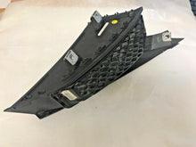 LAMBORGHINI HURACAN 610 LEFT SIDE FENDER INNER GRILL MOLDING GRID OEM 4T8853501A