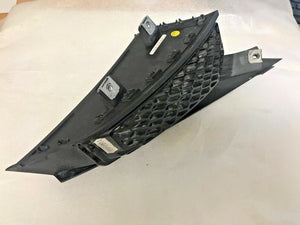 LAMBORGHINI HURACAN 610 LEFT SIDE FENDER INNER GRILL MOLDING GRID OEM 4T8853501A