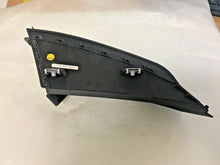 LAMBORGHINI HURACAN 610 LEFT SIDE FENDER INNER GRILL MOLDING GRID OEM 4T8853501A