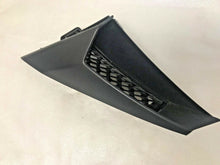 LAMBORGHINI HURACAN 610 LEFT SIDE FENDER INNER GRILL MOLDING GRID OEM 4T8853501A