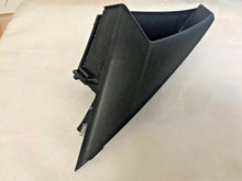 LAMBORGHINI HURACAN 610 LEFT SIDE FENDER INNER GRILL MOLDING GRID OEM 4T8853501A
