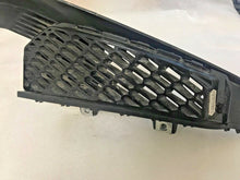 LAMBORGHINI HURACAN 610 LEFT SIDE FENDER INNER GRILL MOLDING GRID OEM 4T8853501A