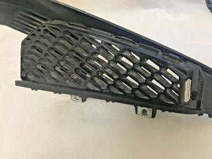 LAMBORGHINI HURACAN 610 LEFT SIDE FENDER INNER GRILL MOLDING GRID OEM 4T8853501A