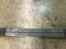 MCLAREN BUMPER BRACKET SUPPORT FOAM OEM 11A6857CP 11A6857CP01