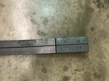 MCLAREN BUMPER BRACKET SUPPORT FOAM OEM 11A6857CP 11A6857CP01