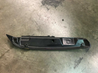 LAMBORGHINI GALLARDO DRIVER LEFT SIDE FENDER INSERT PART OEM 400821179