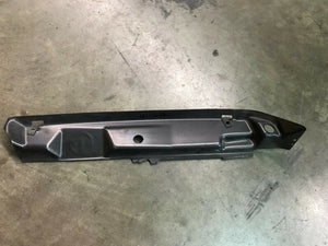 LAMBORGHINI GALLARDO DRIVER LEFT SIDE FENDER INSERT PART OEM 400821179