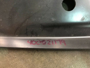 LAMBORGHINI GALLARDO DRIVER LEFT SIDE FENDER INSERT PART OEM 400821179
