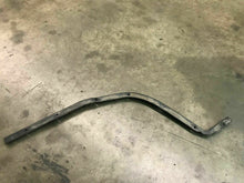 LAMBORGHINI GALLARDO COUPE SPYDER FRONT RIGHT BUMPER SPOILER LIP OEM 400807110E