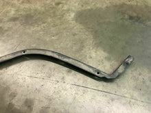 LAMBORGHINI GALLARDO COUPE SPYDER FRONT RIGHT BUMPER SPOILER LIP OEM 400807110E