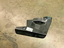 LAMBORGHINI GALLARDO 550 560 570 PASSENGER RIGHT CONVEYOR AIR DUCT OEM 400809946