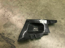 LAMBORGHINI GALLARDO 550 560 570 PASSENGER RIGHT CONVEYOR AIR DUCT OEM 400809946