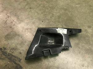 LAMBORGHINI GALLARDO 550 560 570 PASSENGER RIGHT CONVEYOR AIR DUCT OEM 400809946