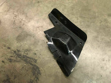 LAMBORGHINI GALLARDO 550 560 570 PASSENGER RIGHT CONVEYOR AIR DUCT OEM 400809946