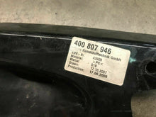 LAMBORGHINI GALLARDO 550 560 570 PASSENGER RIGHT CONVEYOR AIR DUCT OEM 400809946