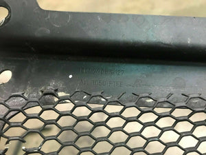 LAMBORGHINI AVENTADOR COUPE ROADSTER REAR BUMPER AIR INTAKE GRILL OEM 470819127