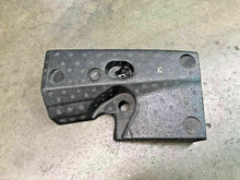 FERRARI 458 ITALIA SPIDER PASSENGER RIGHT SIDE REAR BUMPER FOAM OEM 83055000