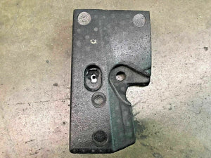 FERRARI 458 ITALIA SPIDER PASSENGER RIGHT SIDE REAR BUMPER FOAM OEM 83055000