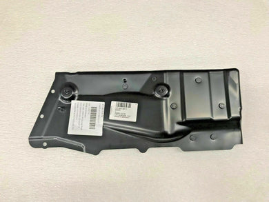 LAMBORGHINI HURACAN LP610 FRONT FRAME LEFT SIDE PANEL SHEET OEM 4T0805063C
