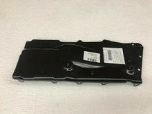 LAMBORGHINI HURACAN LP610 FRONT FRAME LEFT SIDE PANEL SHEET OEM 4T0805063C