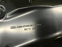 LAMBORGHINI HURACAN LP610 FRONT FRAME LEFT SIDE PANEL SHEET OEM 4T0805063C