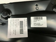 LAMBORGHINI HURACAN LP610 FRONT FRAME LEFT SIDE PANEL SHEET OEM 4T0805063C