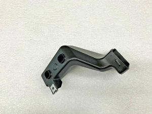 LAMBORGHINI AVENTADOR LP700 LP720 DASHBOARD AIR PIPE DUCT GUIDE OEM 471864256