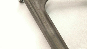 LAMBORGHINI GALLARDO LP560 LP570 SL REAR LEFT LOWER CONTROL ARM OEM 400505311F