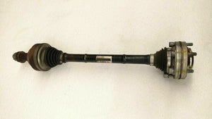 LAMBORGHINI GALLARDO LP560 LP570 SL REAR LEFT AXLE DRIVE SHAFT OEM 420501203A