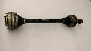 LAMBORGHINI GALLARDO LP560 LP570 SL REAR LEFT AXLE DRIVE SHAFT OEM 420501203A