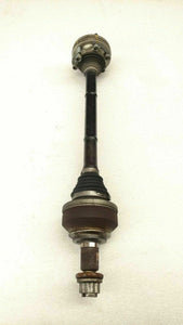 LAMBORGHINI GALLARDO LP560 LP570 SL REAR LEFT AXLE DRIVE SHAFT OEM 420501203A