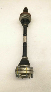 LAMBORGHINI GALLARDO LP560 LP570 SL REAR LEFT AXLE DRIVE SHAFT OEM 420501203A