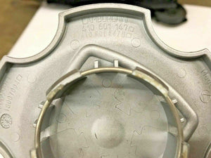 LAMBORGHINI MURCIELAGO LP640 COUPE ROADSTER RIM CENTER HUB CAP OEM 410601147