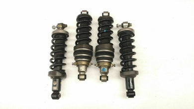 LAMBORGHINI GALLARDO LP560 LP570 SL SHOCK ABSORBER SET FRONT AND REAR OEM 4