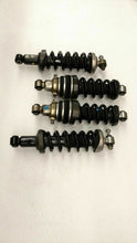 LAMBORGHINI GALLARDO LP560 LP570 SL SHOCK ABSORBER SET FRONT AND REAR OEM 4
