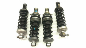 LAMBORGHINI GALLARDO LP560 LP570 SL SHOCK ABSORBER SET FRONT AND REAR OEM 4
