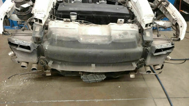 LAMBORGHINI GALLARDO LP560 LP570 MUFFLER EXHAUST WITH HEAT SHIELD OEM 400251051