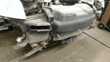LAMBORGHINI GALLARDO LP560 LP570 MUFFLER EXHAUST WITH HEAT SHIELD OEM 400251051