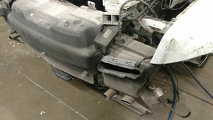 LAMBORGHINI GALLARDO LP560 LP570 MUFFLER EXHAUST WITH HEAT SHIELD OEM 400251051