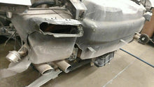 LAMBORGHINI GALLARDO LP560 LP570 MUFFLER EXHAUST WITH HEAT SHIELD OEM 400251051