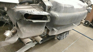 LAMBORGHINI GALLARDO LP560 LP570 MUFFLER EXHAUST WITH HEAT SHIELD OEM 400251051